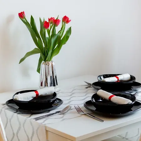 Apartment A\best Location At 4 You\with A/c *