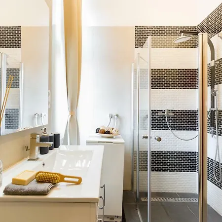 A\best Location At 4 You\with A/c Apartment *