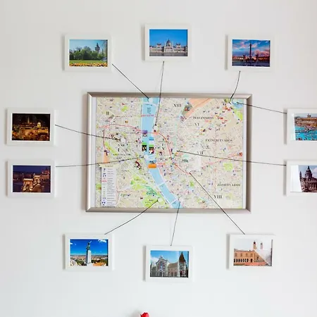 A\best Location At 4 You\with A/c Apartment