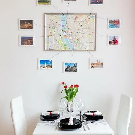 A\best Location At 4 You\with A/c * Budapest