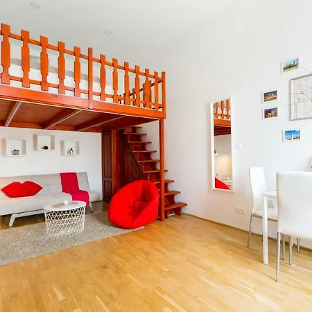 A\best Location At 4 You\with A/c * Budapest