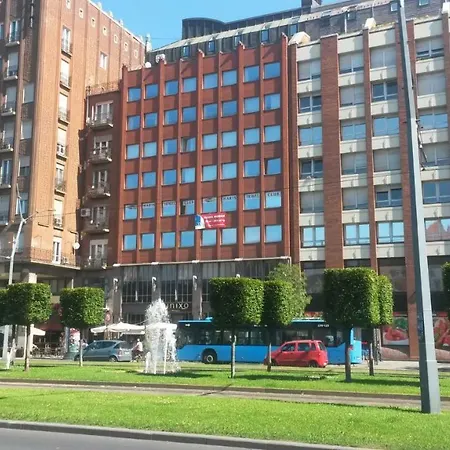 A\best Location At 4 You\with A/c Βουδαπέστη
